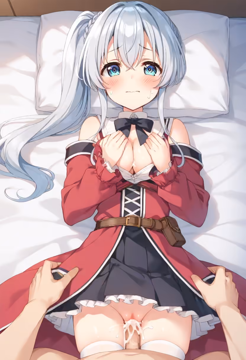 Celia Claire - Seirei Gensouki: Spirit Chronicles - Hentai Gallery 24 - 680 Images — image 24 of 680
