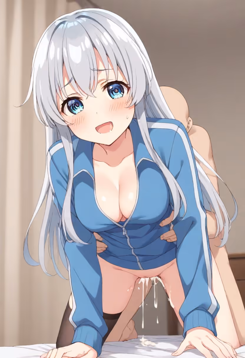 Celia Claire - Seirei Gensouki: Spirit Chronicles - Hentai Gallery 24 - 680 Images — image 261 of 680