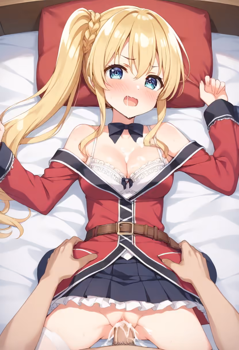 Celia Claire - Seirei Gensouki: Spirit Chronicles - Hentai Gallery 24 - 680 Images — image 29 of 680