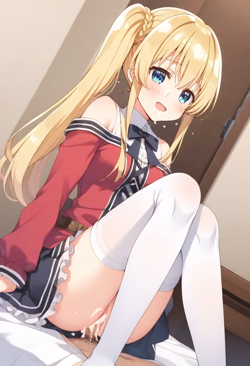 Celia Claire - Seirei Gensouki: Spirit Chronicles - Hentai Gallery 24 - 680 Images — image 31 of 680