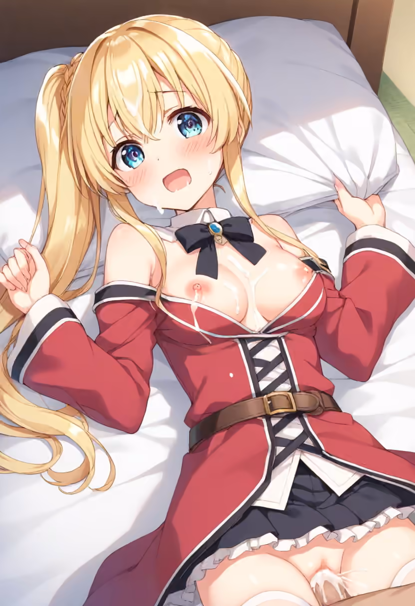 Celia Claire - Seirei Gensouki: Spirit Chronicles - Hentai Gallery 24 - 680 Images — image 35 of 680