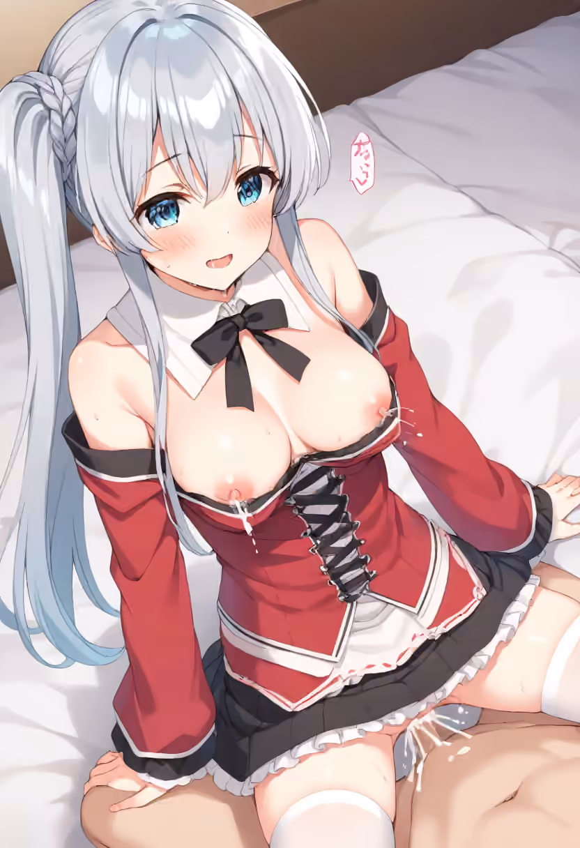 Celia Claire - Seirei Gensouki: Spirit Chronicles - Hentai Gallery 24 - 680 Images — image 36 of 680