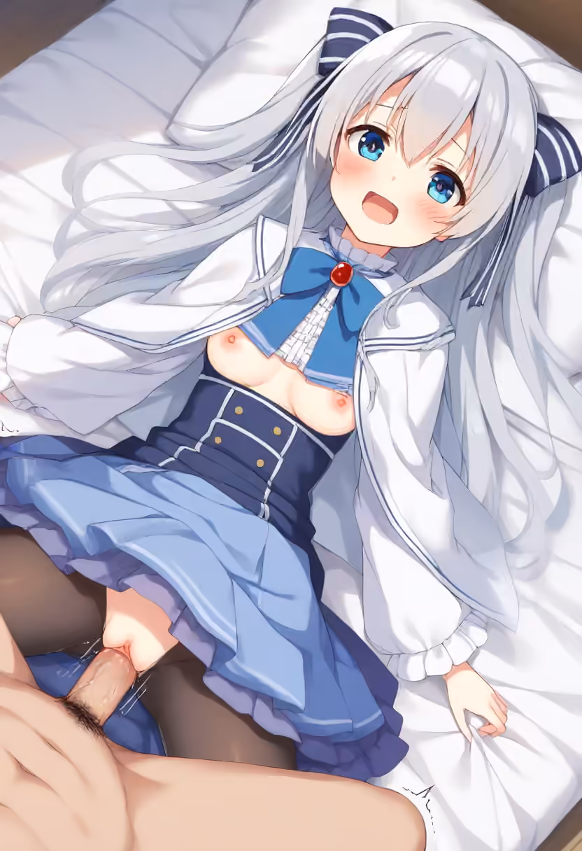 Celia Claire - Seirei Gensouki: Spirit Chronicles - Hentai Gallery 24 - 680 Images — image 411 of 680