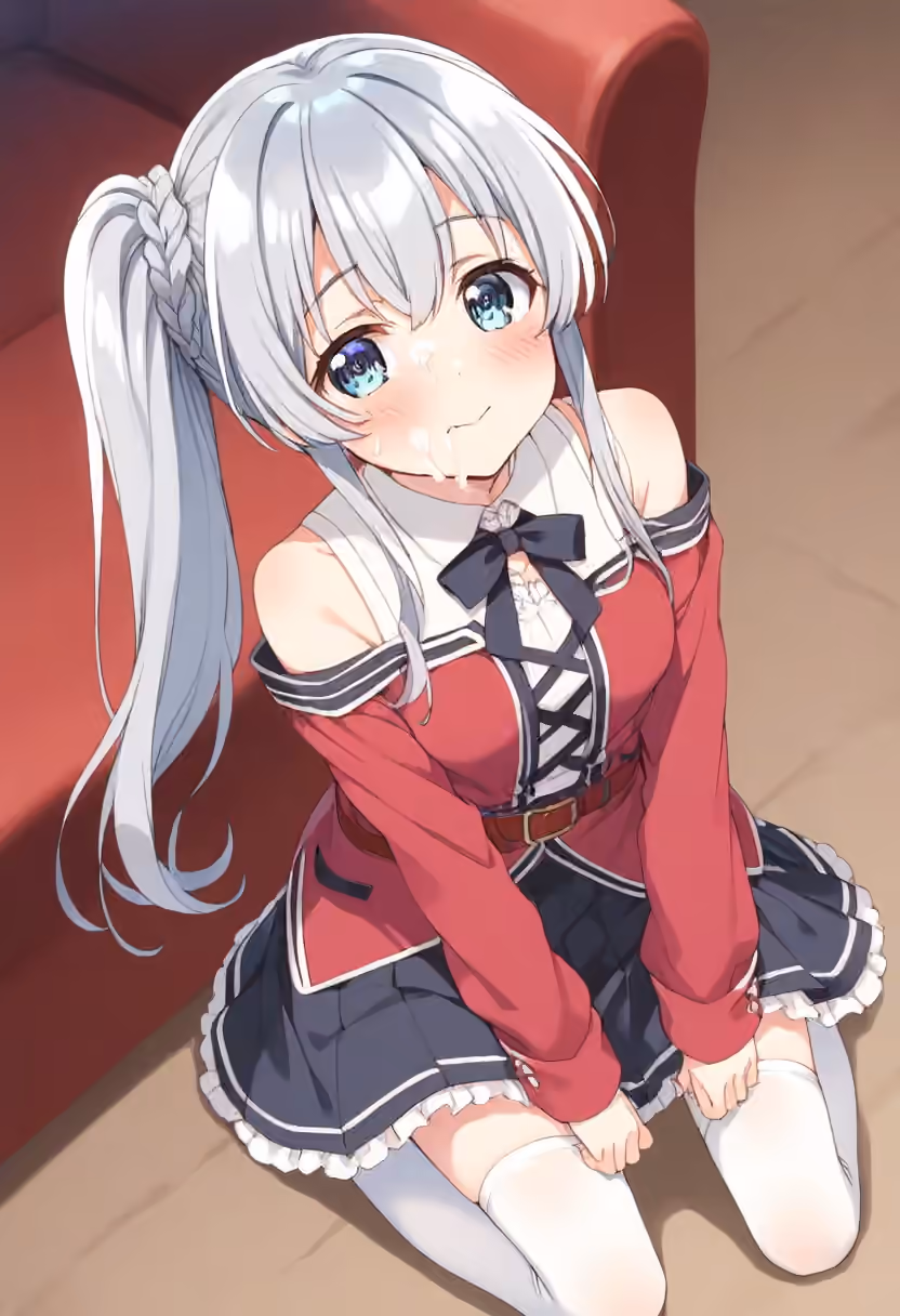 Celia Claire - Seirei Gensouki: Spirit Chronicles - Hentai Gallery 24 - 680 Images — image 43 of 680
