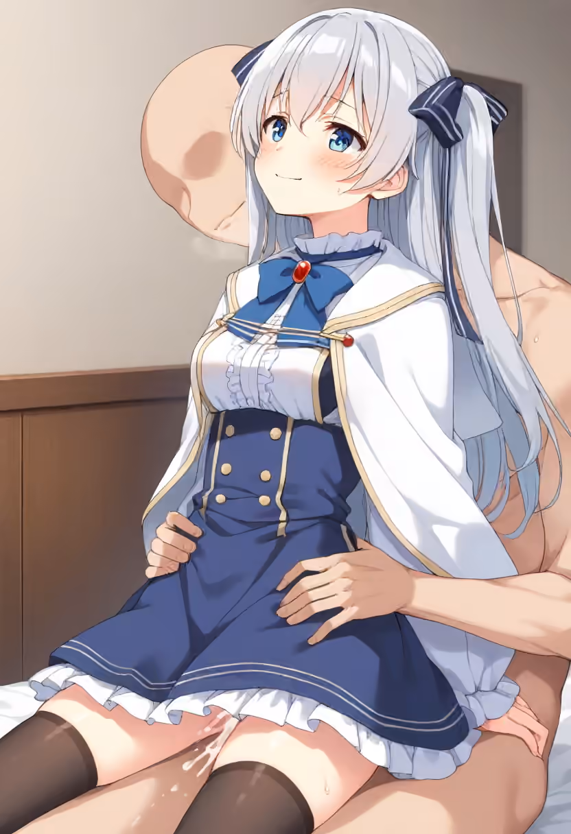 Celia Claire - Seirei Gensouki: Spirit Chronicles - Hentai Gallery 24 - 680 Images — image 434 of 680