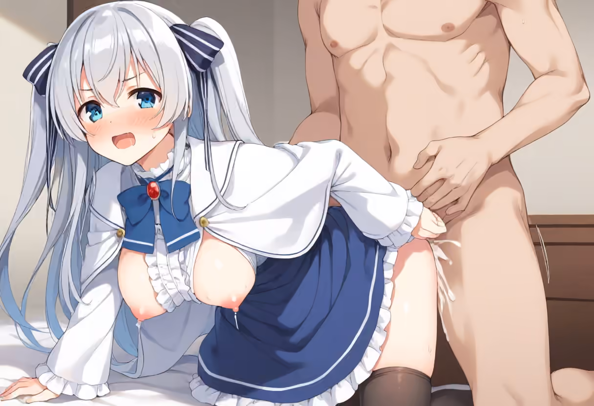 Celia Claire - Seirei Gensouki: Spirit Chronicles - Hentai Gallery 24 - 680 Images — image 446 of 680