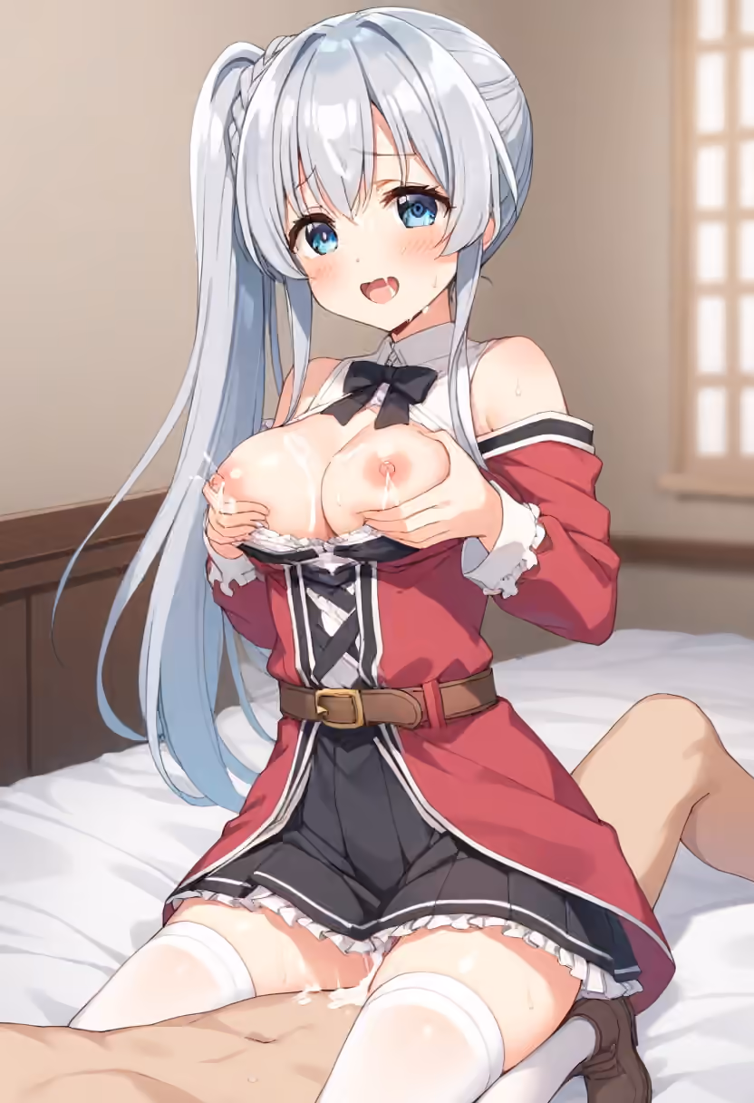 Celia Claire - Seirei Gensouki: Spirit Chronicles - Hentai Gallery 24 - 680 Images — image 48 of 680