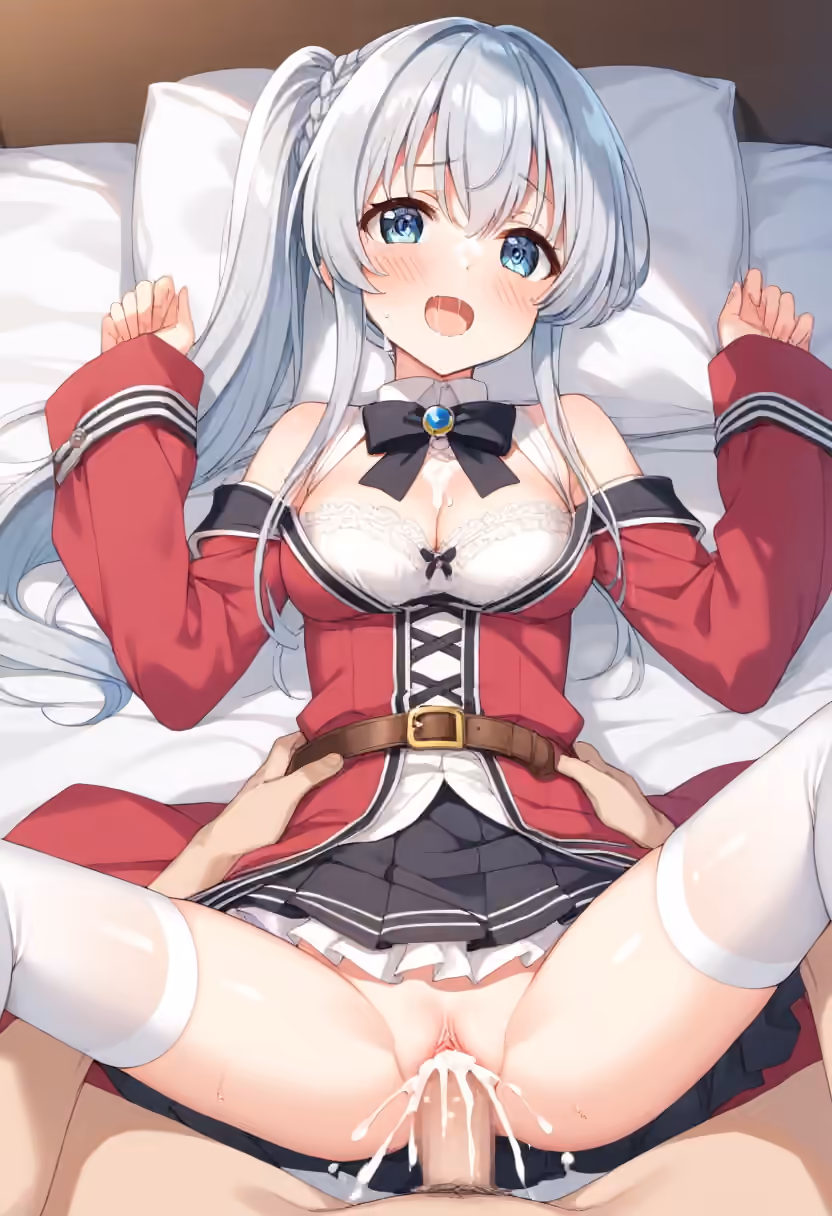 Celia Claire - Seirei Gensouki: Spirit Chronicles - Hentai Gallery 24 - 680 Images — image 5 of 680