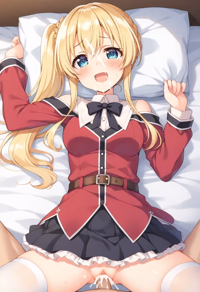 Celia Claire - Seirei Gensouki: Spirit Chronicles - Hentai Gallery 24 - 680 Images — image 52 of 680