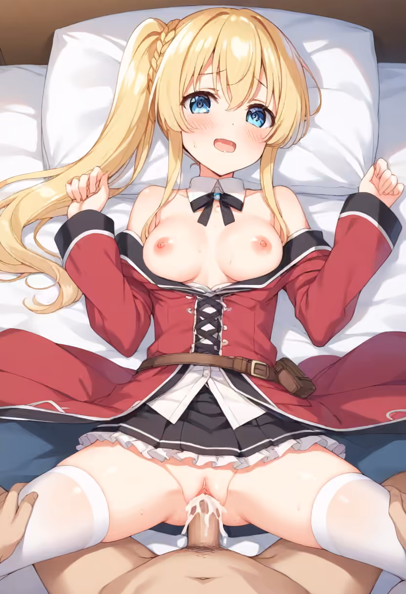Celia Claire - Seirei Gensouki: Spirit Chronicles - Hentai Gallery 24 - 680 Images — image 54 of 680
