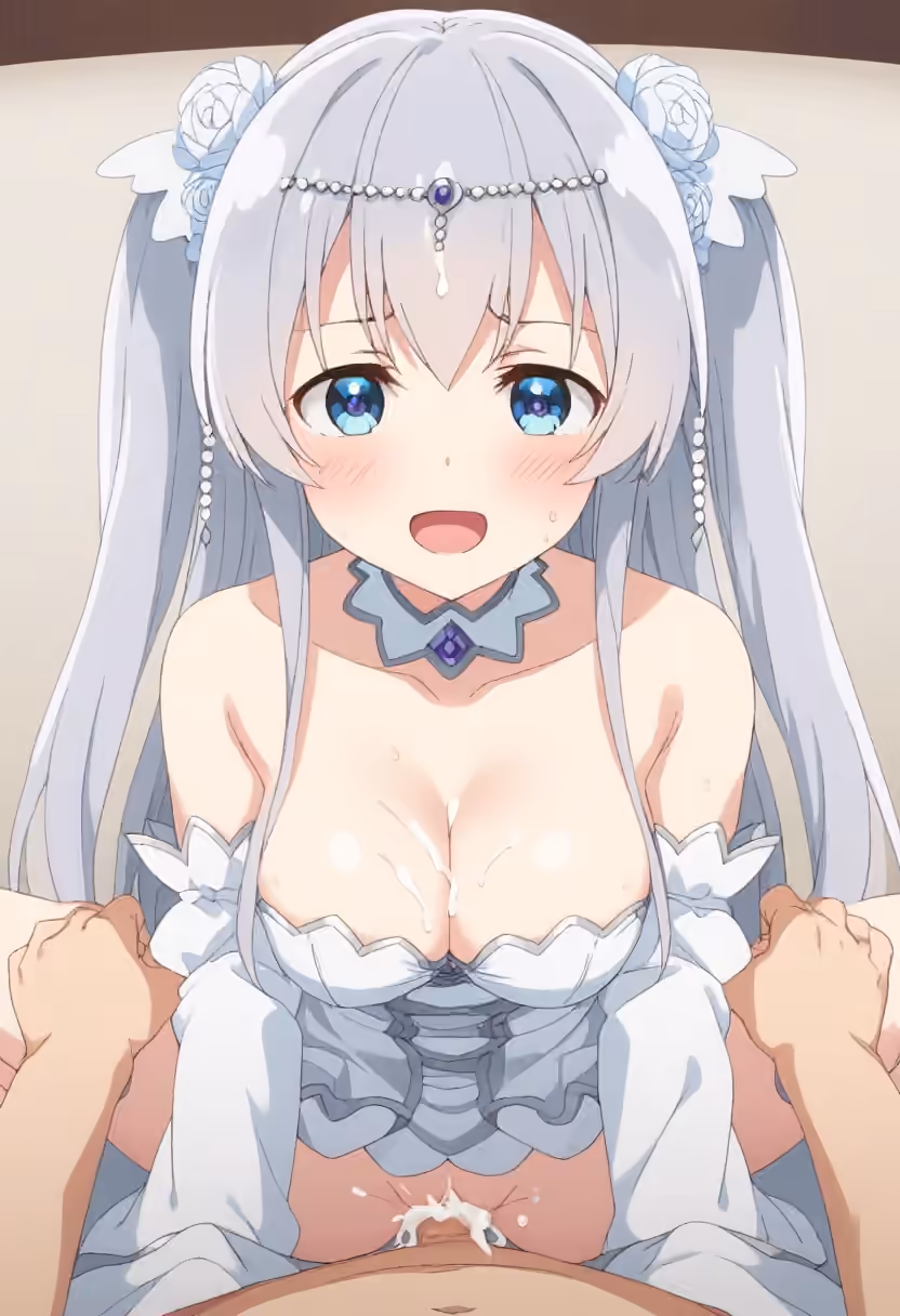 Celia Claire - Seirei Gensouki: Spirit Chronicles - Hentai Gallery 24 - 680 Images — image 541 of 680