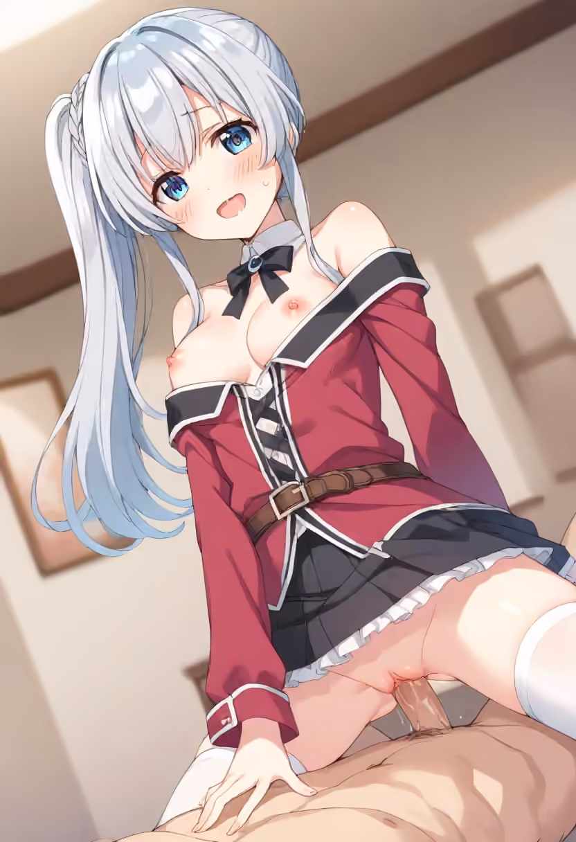 Celia Claire - Seirei Gensouki: Spirit Chronicles - Hentai Gallery 24 - 680 Images — image 57 of 680