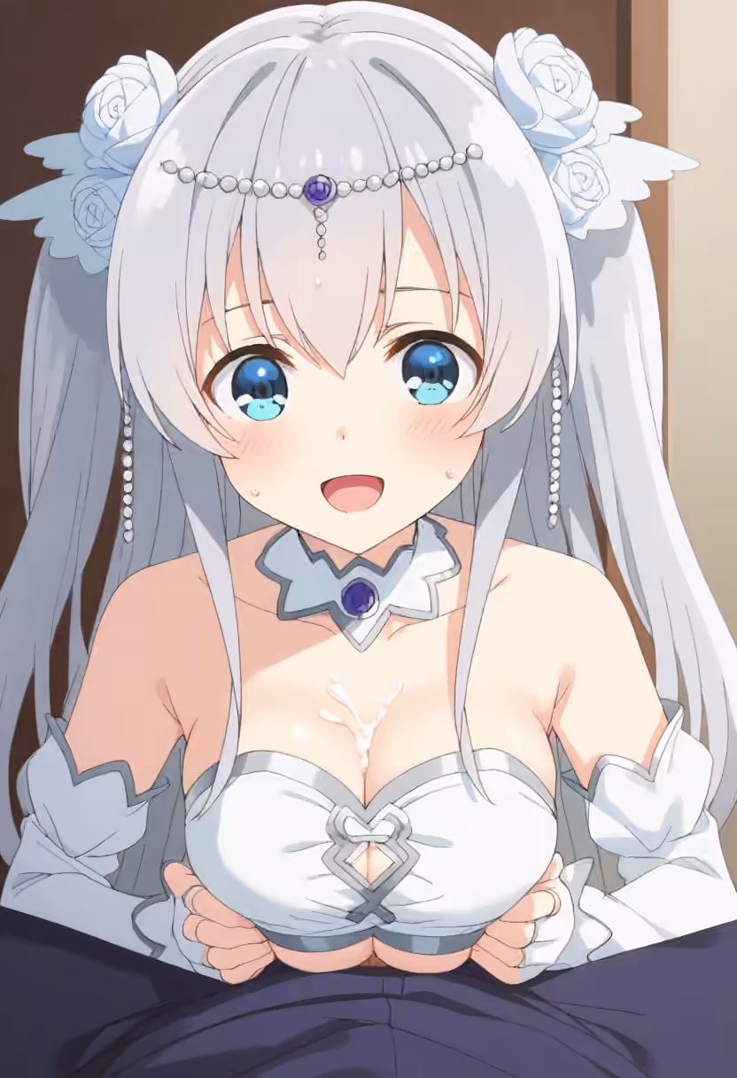 Celia Claire - Seirei Gensouki: Spirit Chronicles - Hentai Gallery 24 - 680 Images — image 588 of 680