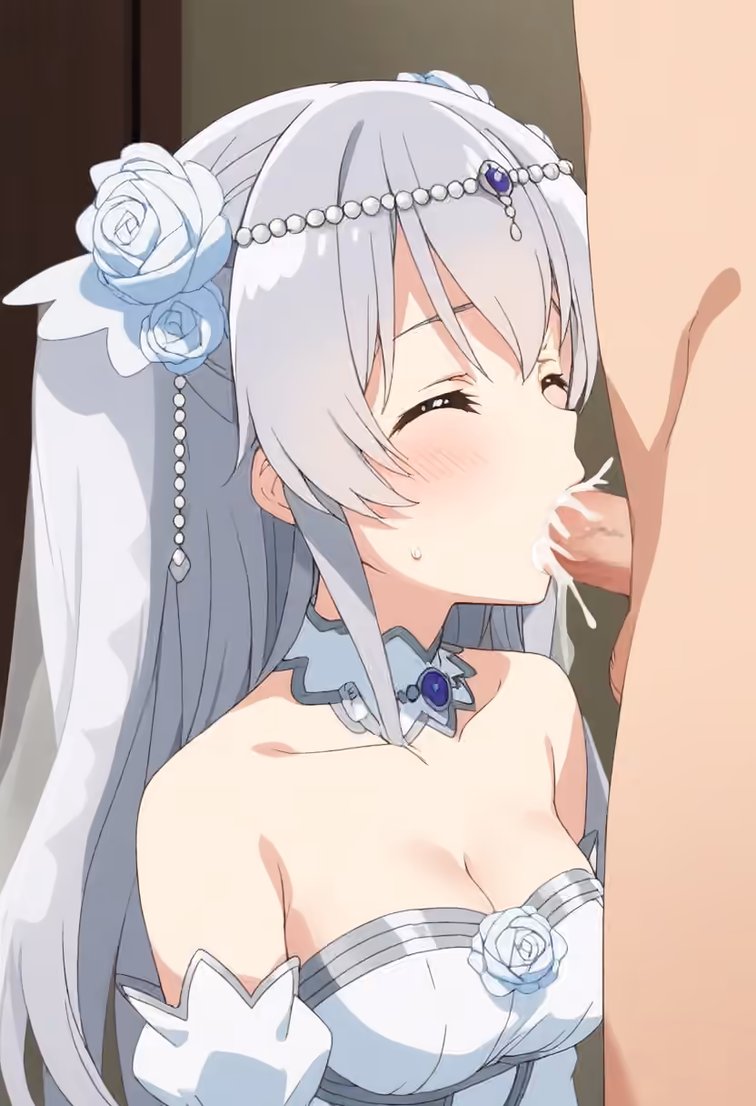 Celia Claire - Seirei Gensouki: Spirit Chronicles - Hentai Gallery 24 - 680 Images — image 590 of 680
