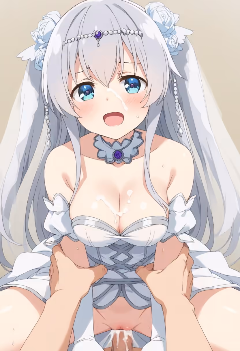Celia Claire - Seirei Gensouki: Spirit Chronicles - Hentai Gallery 24 - 680 Images — image 591 of 680