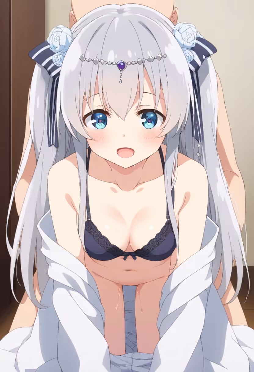 Celia Claire - Seirei Gensouki: Spirit Chronicles - Hentai Gallery 24 - 680 Images — image 610 of 680