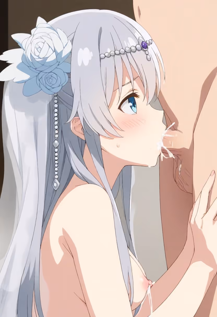 Celia Claire - Seirei Gensouki: Spirit Chronicles - Hentai Gallery 24 - 680 Images — image 678 of 680