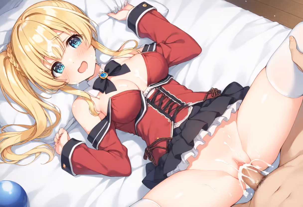 Celia Claire - Seirei Gensouki: Spirit Chronicles - Hentai Gallery 24 - 680 Images — image 76 of 680
