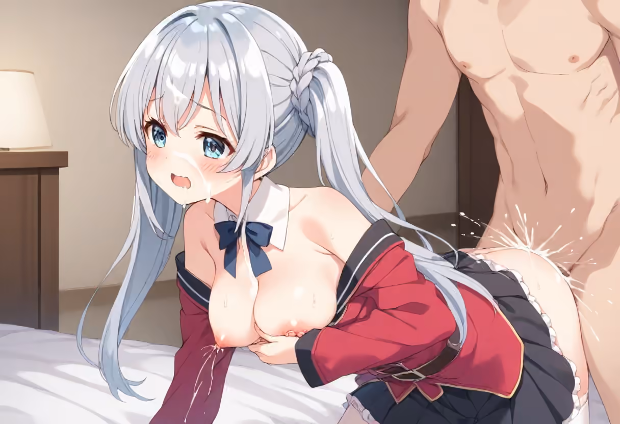 Celia Claire - Seirei Gensouki: Spirit Chronicles - Hentai Gallery 24 - 680 Images — image 77 of 680