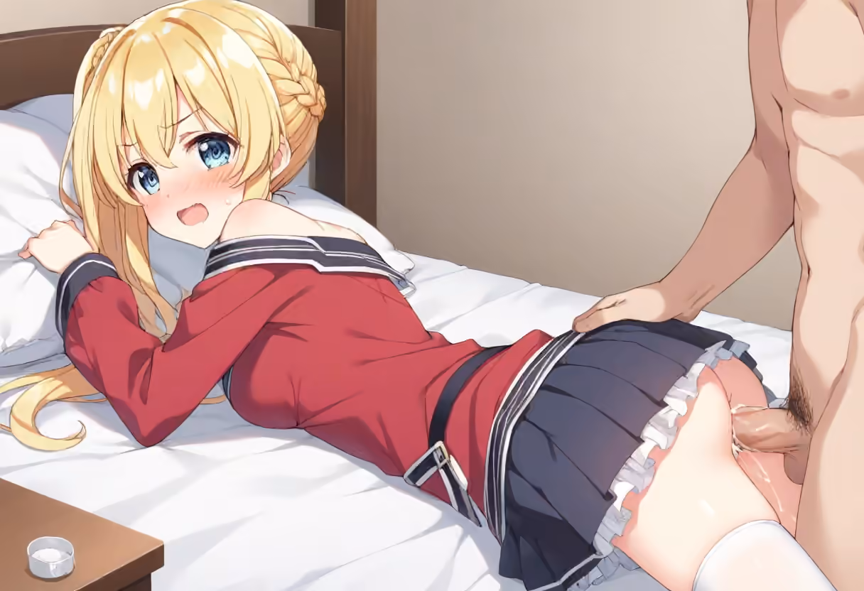 Celia Claire - Seirei Gensouki: Spirit Chronicles - Hentai Gallery 24 - 680 Images — image 91 of 680