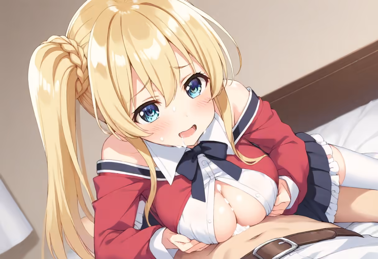 Celia Claire - Seirei Gensouki: Spirit Chronicles - Hentai Gallery 24 - 680 Images — image 92 of 680