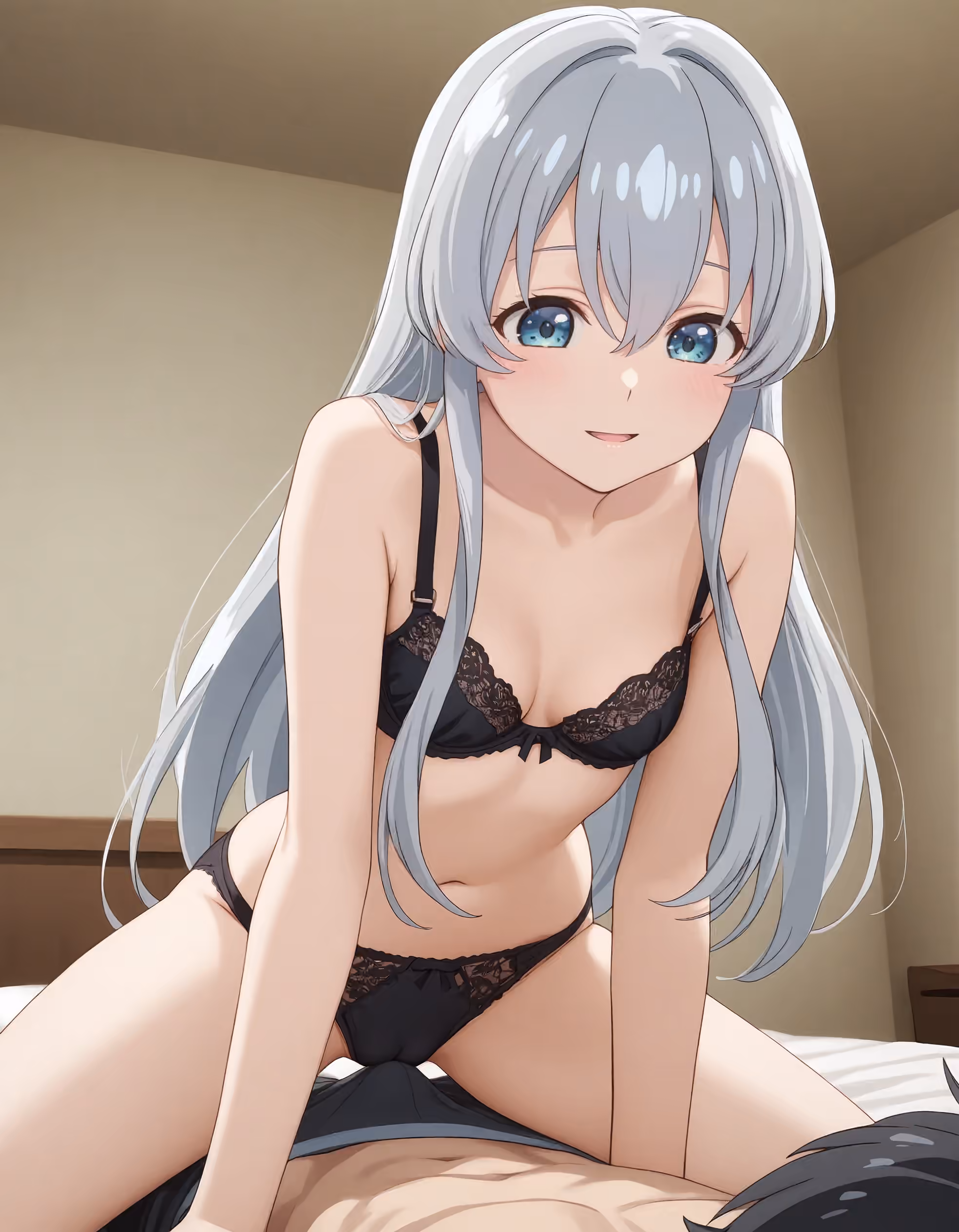 Celia Claire - Seirei Gensouki: Spirit Chronicles - Hentai Gallery 25 - 327 Images — image 103 of 327