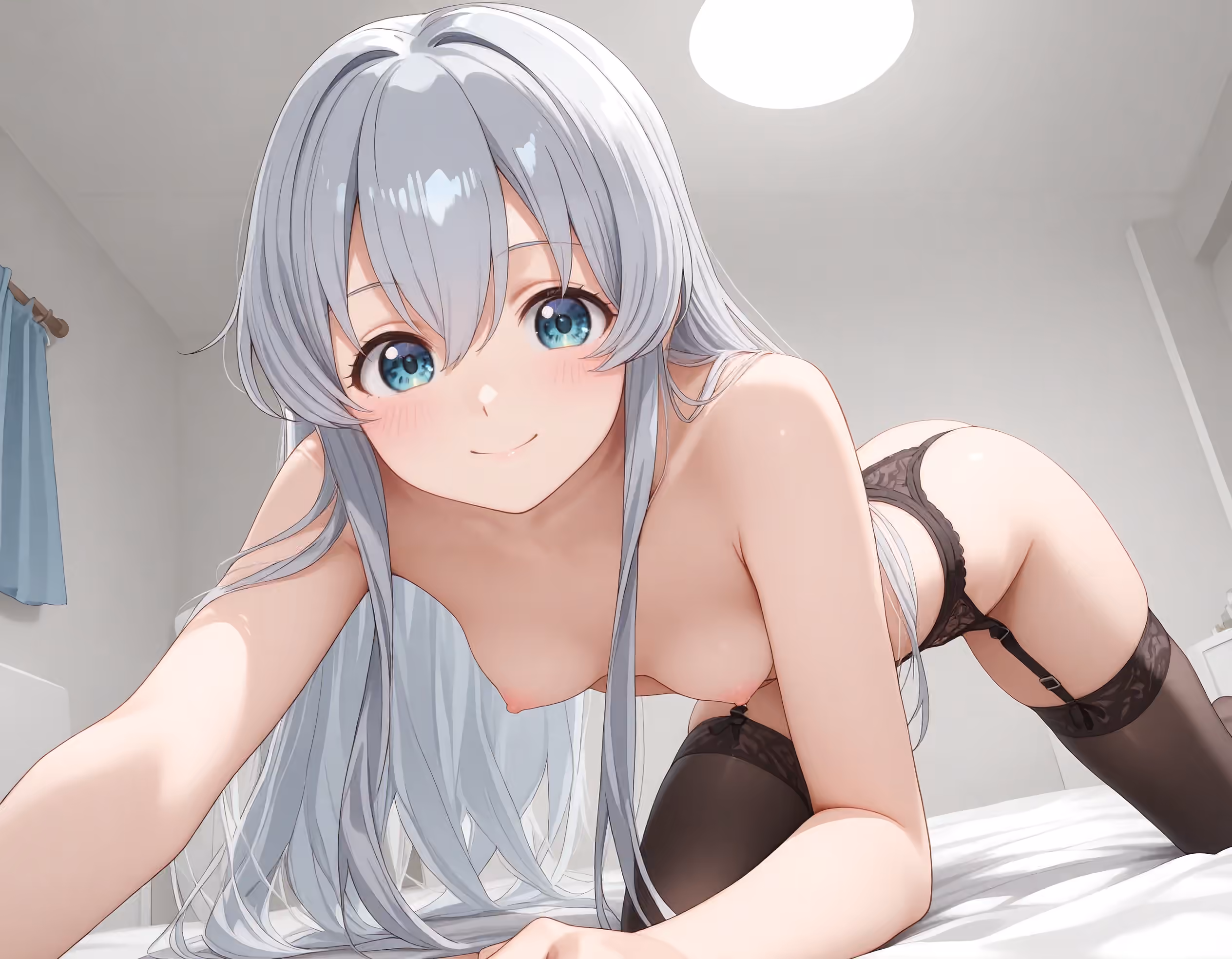 Celia Claire - Seirei Gensouki: Spirit Chronicles - Hentai Gallery 25 - 327 Images — image 119 of 327