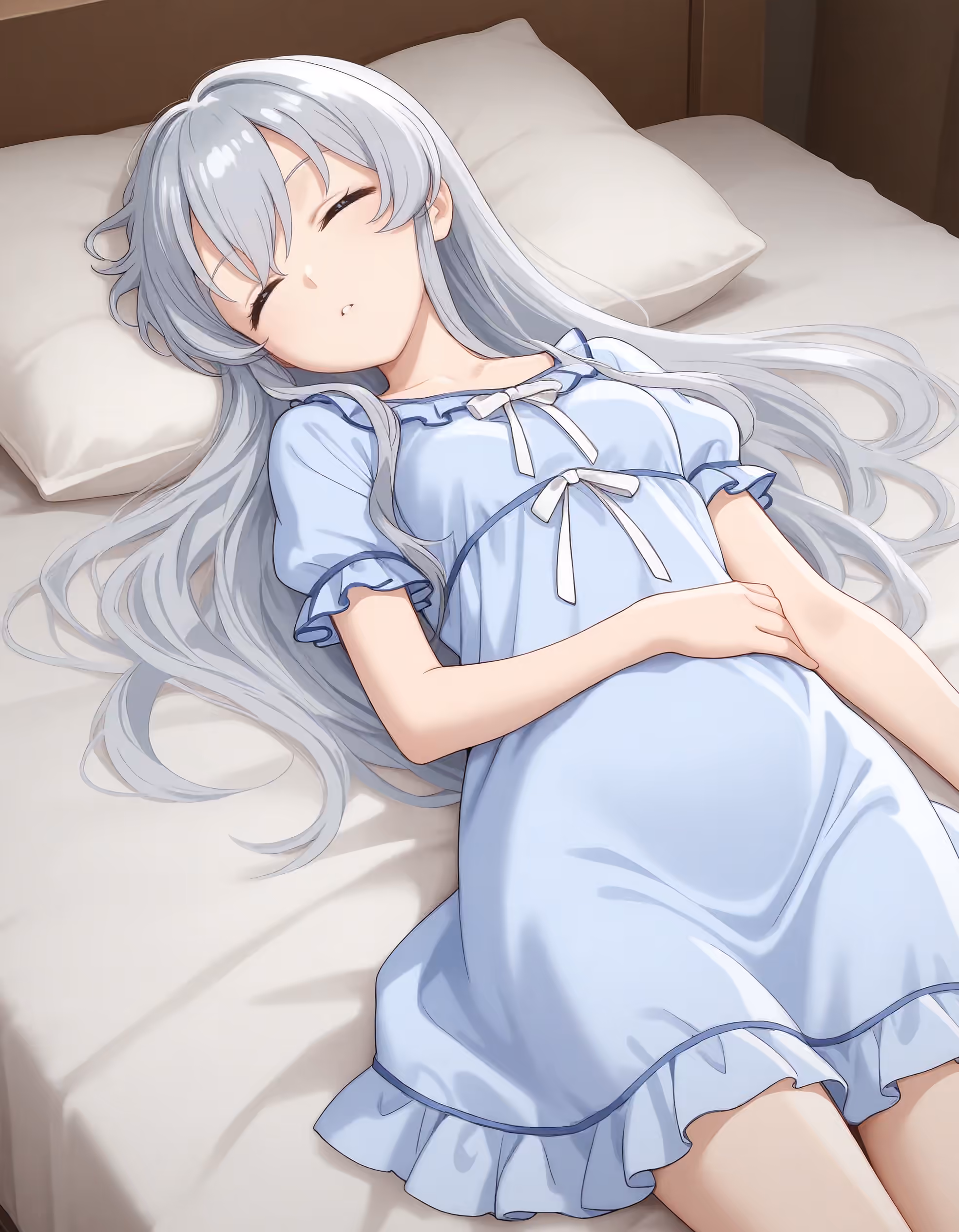 Celia Claire - Seirei Gensouki: Spirit Chronicles - Hentai Gallery 25 - 327 Images — image 21 of 327