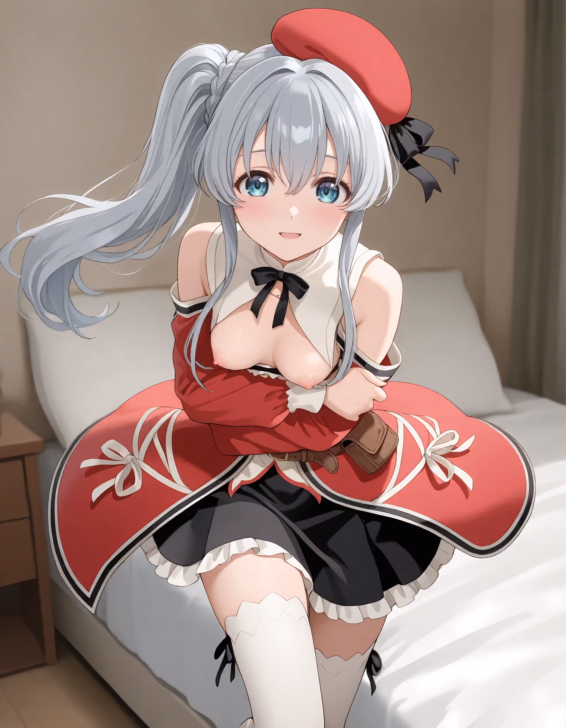 Celia Claire - Seirei Gensouki: Spirit Chronicles - Hentai Gallery 25 - 327 Images — image 31 of 327
