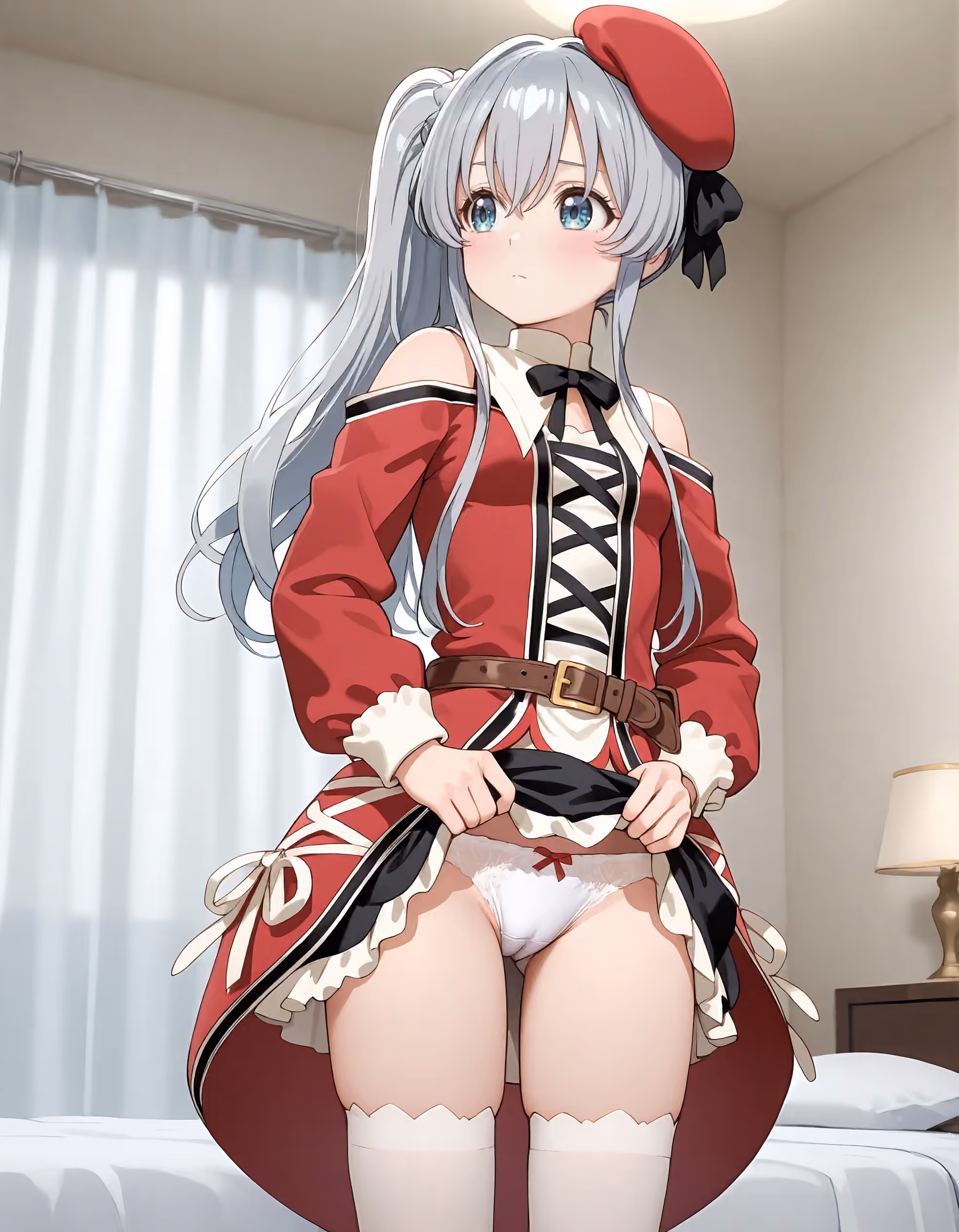 Celia Claire - Seirei Gensouki: Spirit Chronicles - Hentai Gallery 25 - 327 Images — image 39 of 327