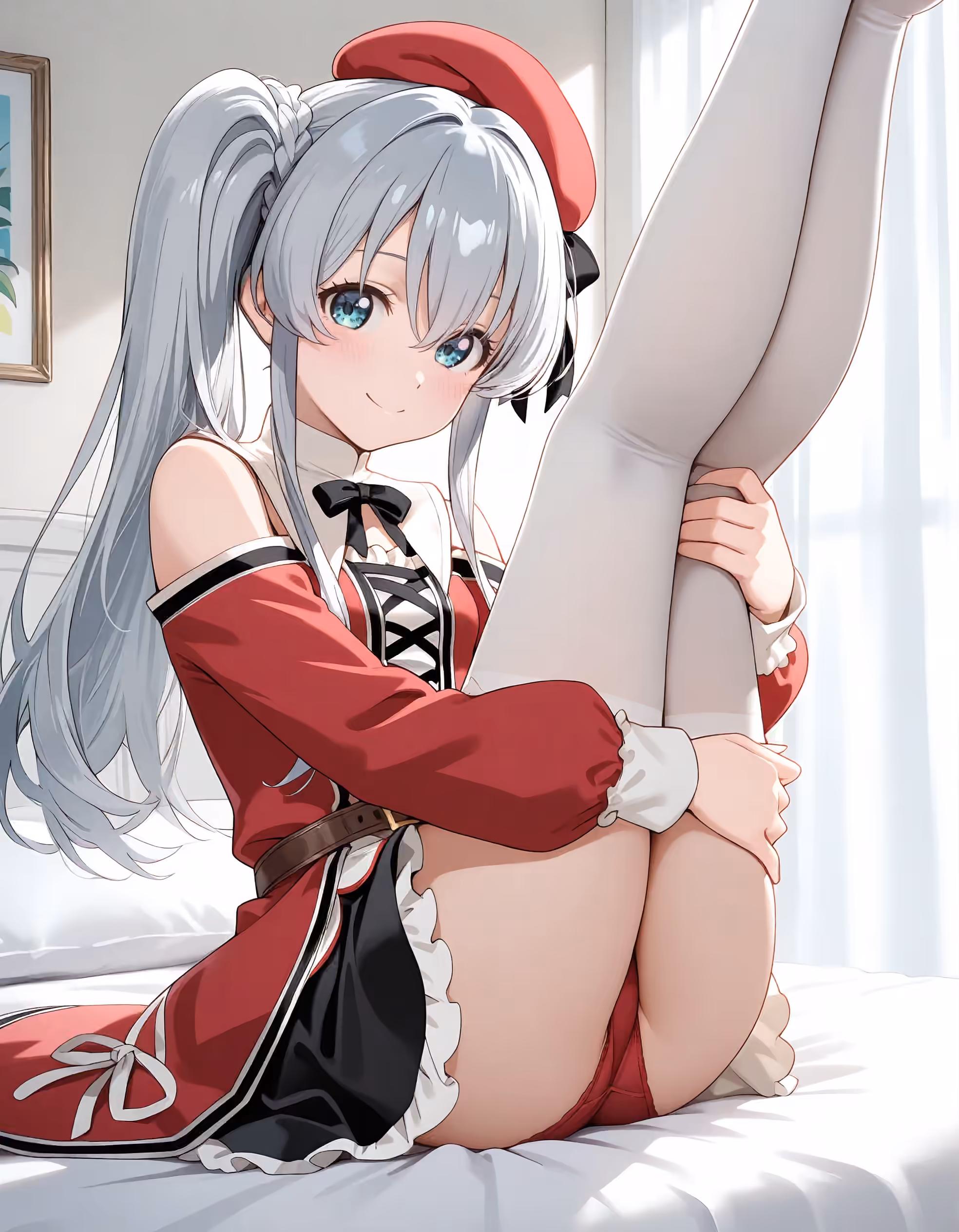 Celia Claire - Seirei Gensouki: Spirit Chronicles - Hentai Gallery 25 - 327 Images — image 40 of 327