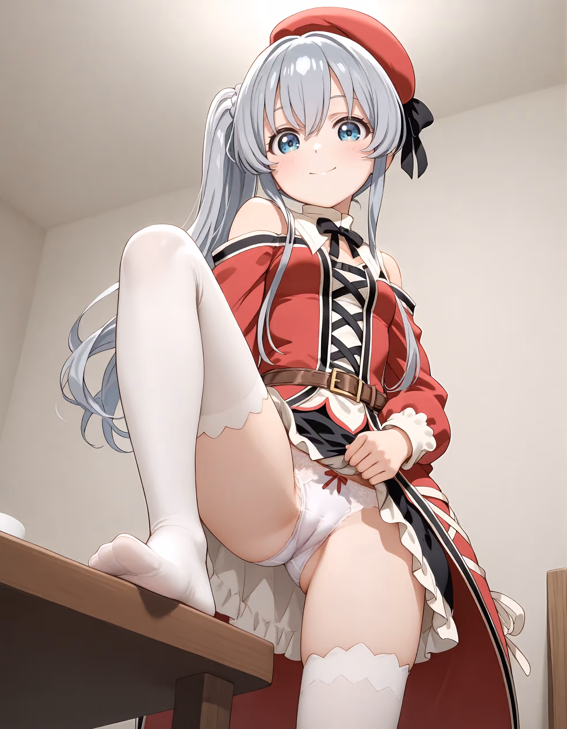 Celia Claire - Seirei Gensouki: Spirit Chronicles - Hentai Gallery 25 - 327 Images — image 42 of 327