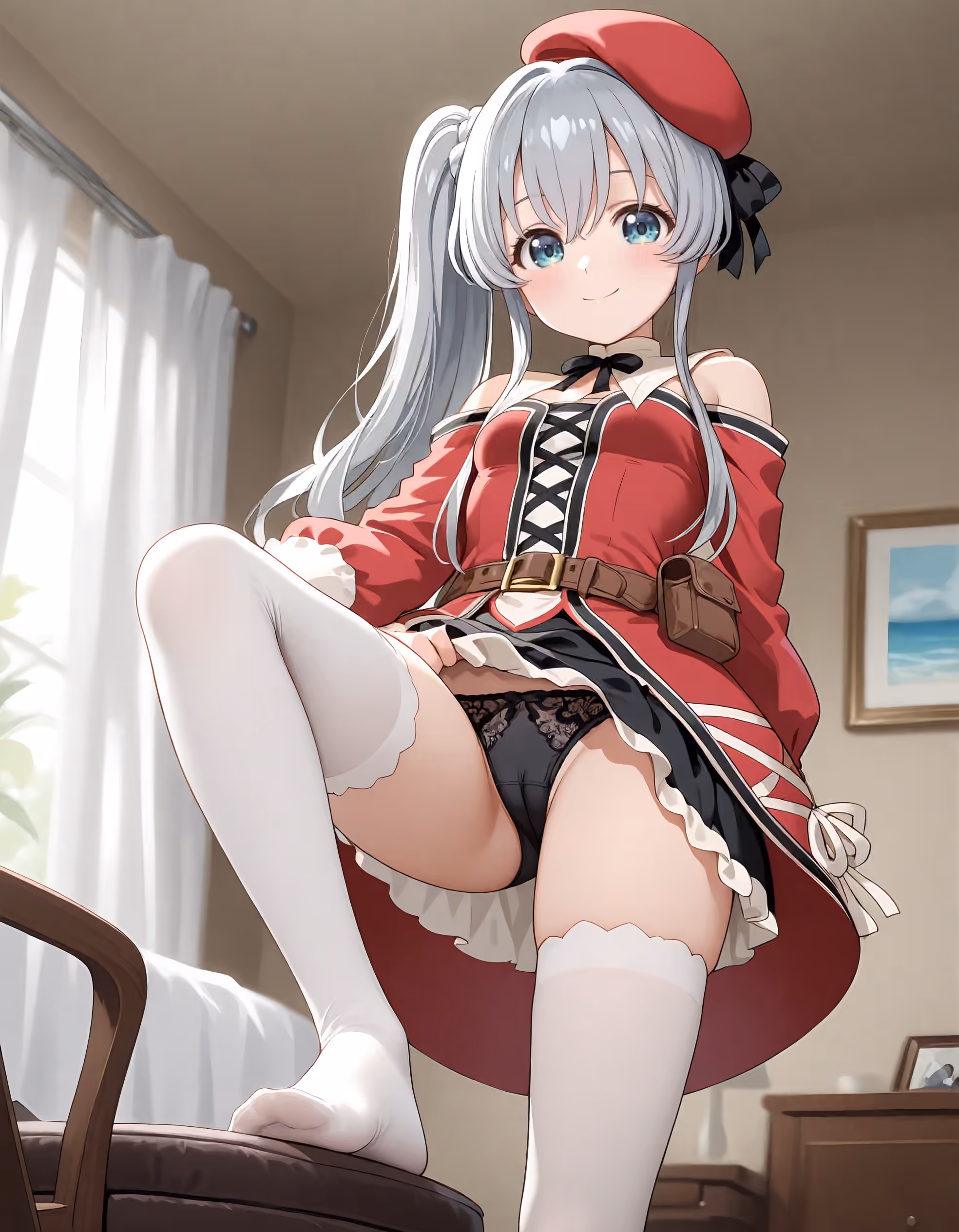 Celia Claire - Seirei Gensouki: Spirit Chronicles - Hentai Gallery 25 - 327 Images — image 43 of 327