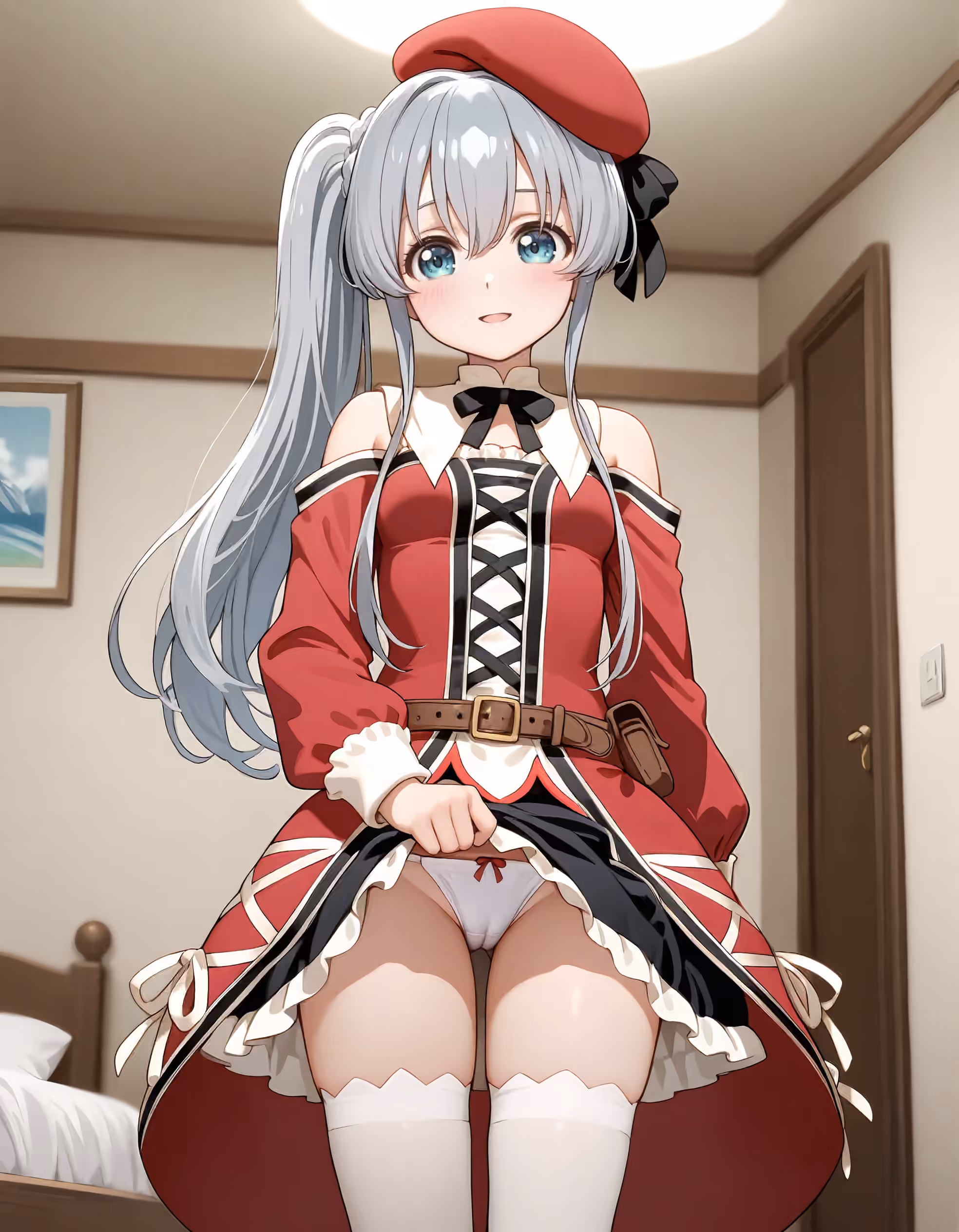 Celia Claire - Seirei Gensouki: Spirit Chronicles - Hentai Gallery 25 - 327 Images — image 44 of 327