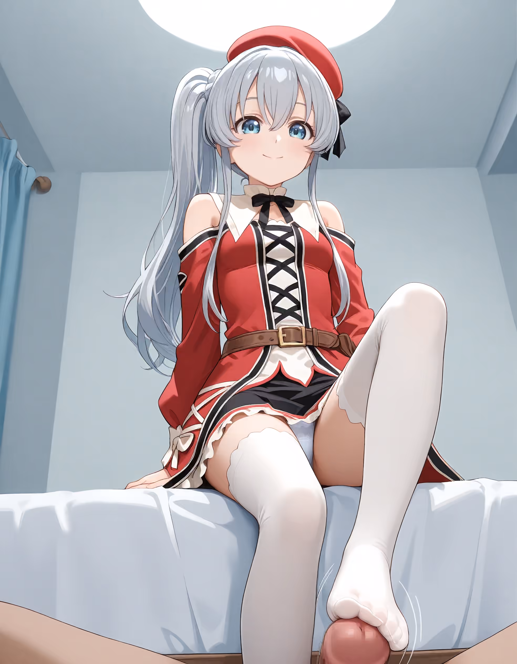 Celia Claire - Seirei Gensouki: Spirit Chronicles - Hentai Gallery 25 - 327 Images — image 45 of 327