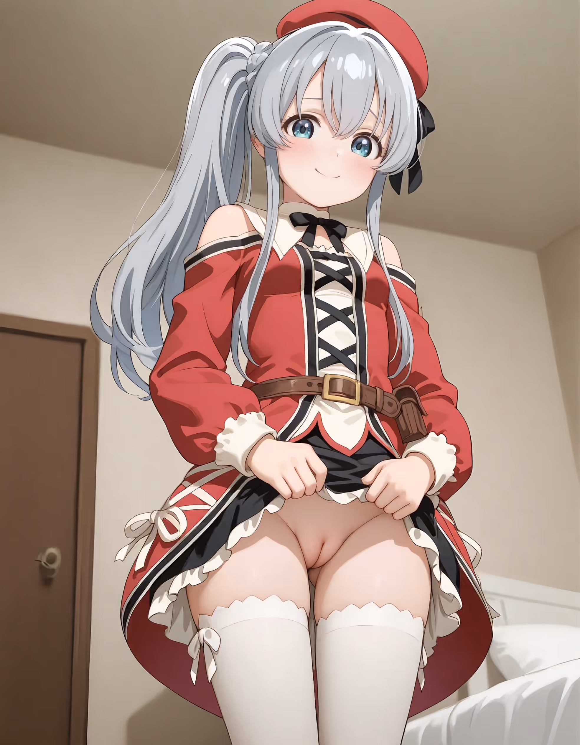 Celia Claire - Seirei Gensouki: Spirit Chronicles - Hentai Gallery 25 - 327 Images — image 49 of 327