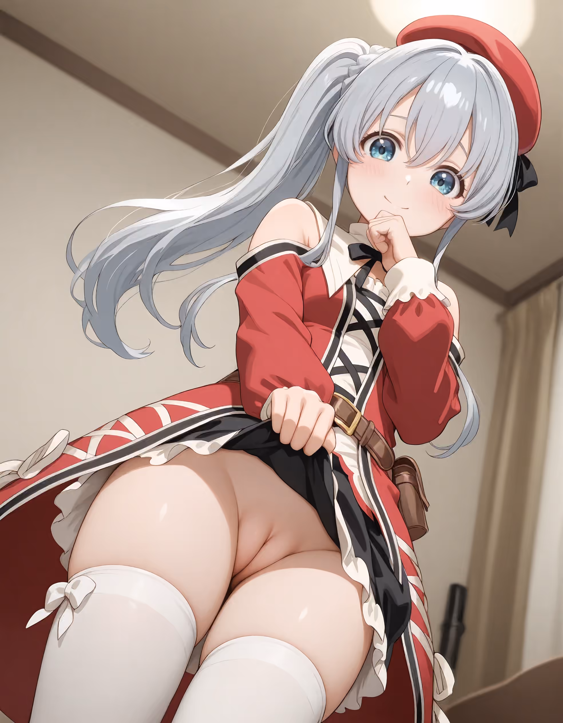 Celia Claire - Seirei Gensouki: Spirit Chronicles - Hentai Gallery 25 - 327 Images — image 50 of 327
