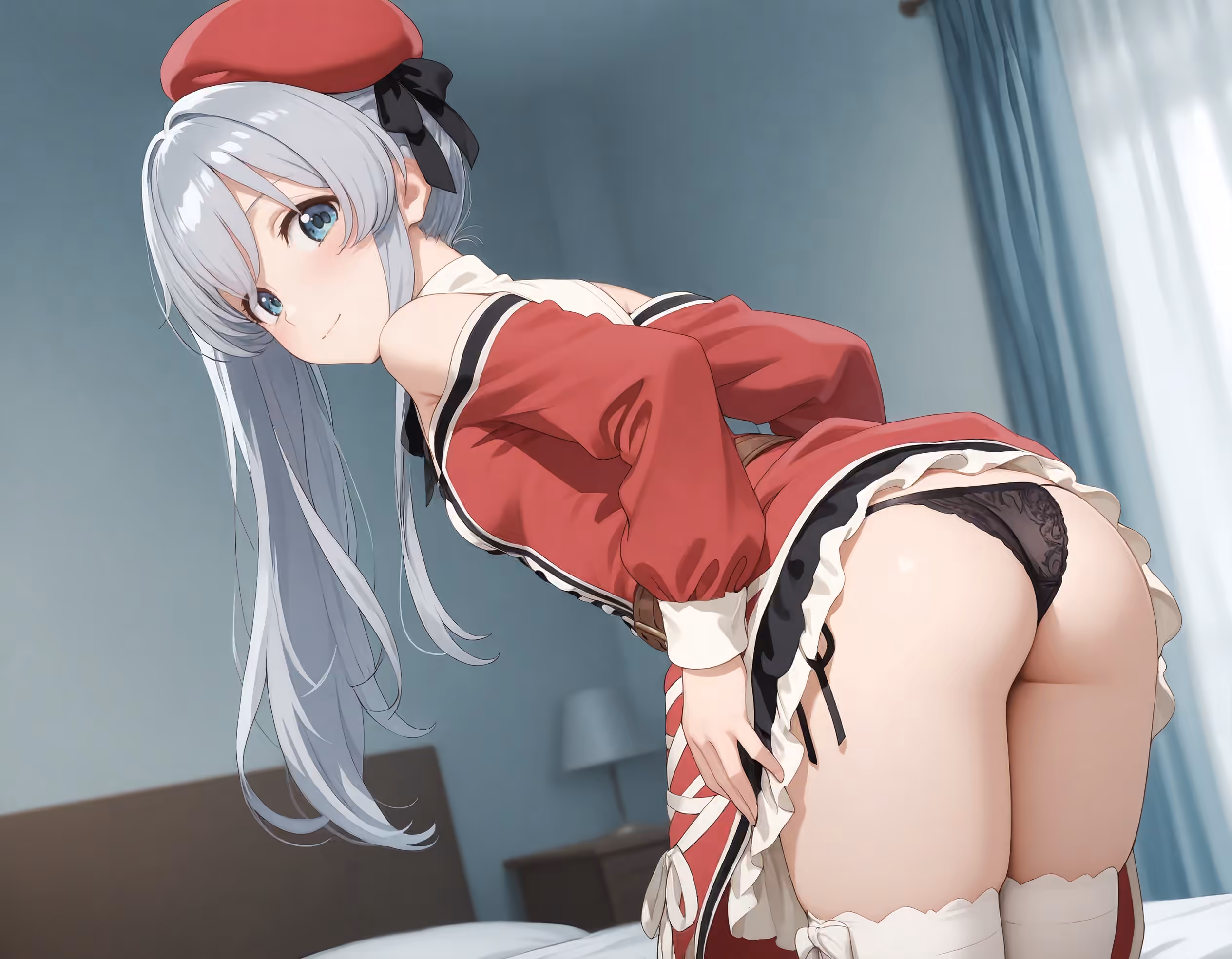 Celia Claire - Seirei Gensouki: Spirit Chronicles - Hentai Gallery 25 - 327 Images — image 56 of 327