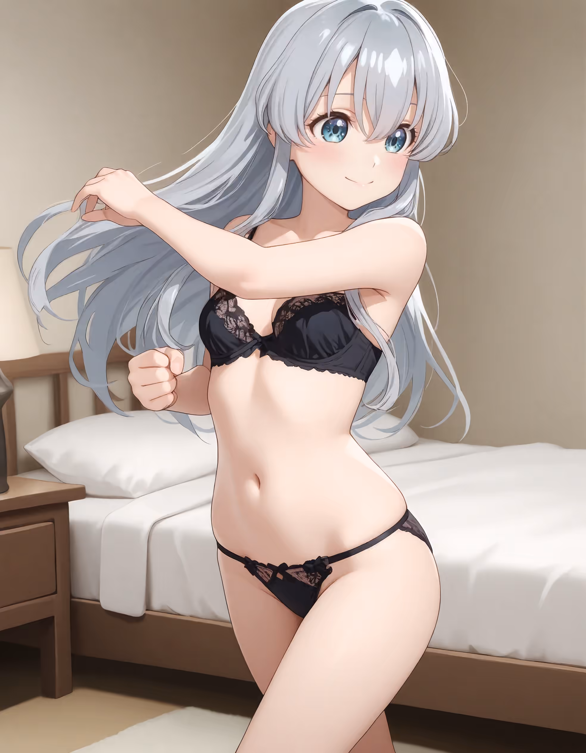 Celia Claire - Seirei Gensouki: Spirit Chronicles - Hentai Gallery 25 - 327 Images — image 68 of 327