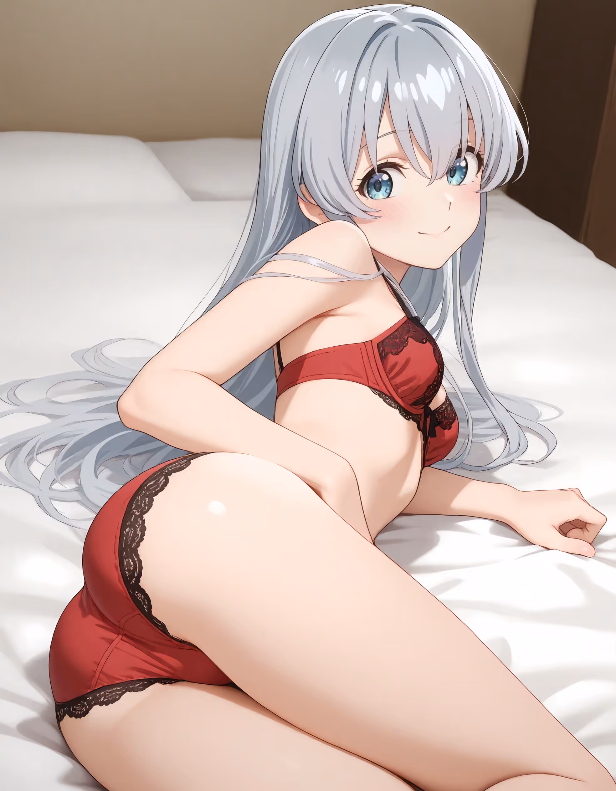 Celia Claire - Seirei Gensouki: Spirit Chronicles - Hentai Gallery 25 - 327 Images — image 69 of 327