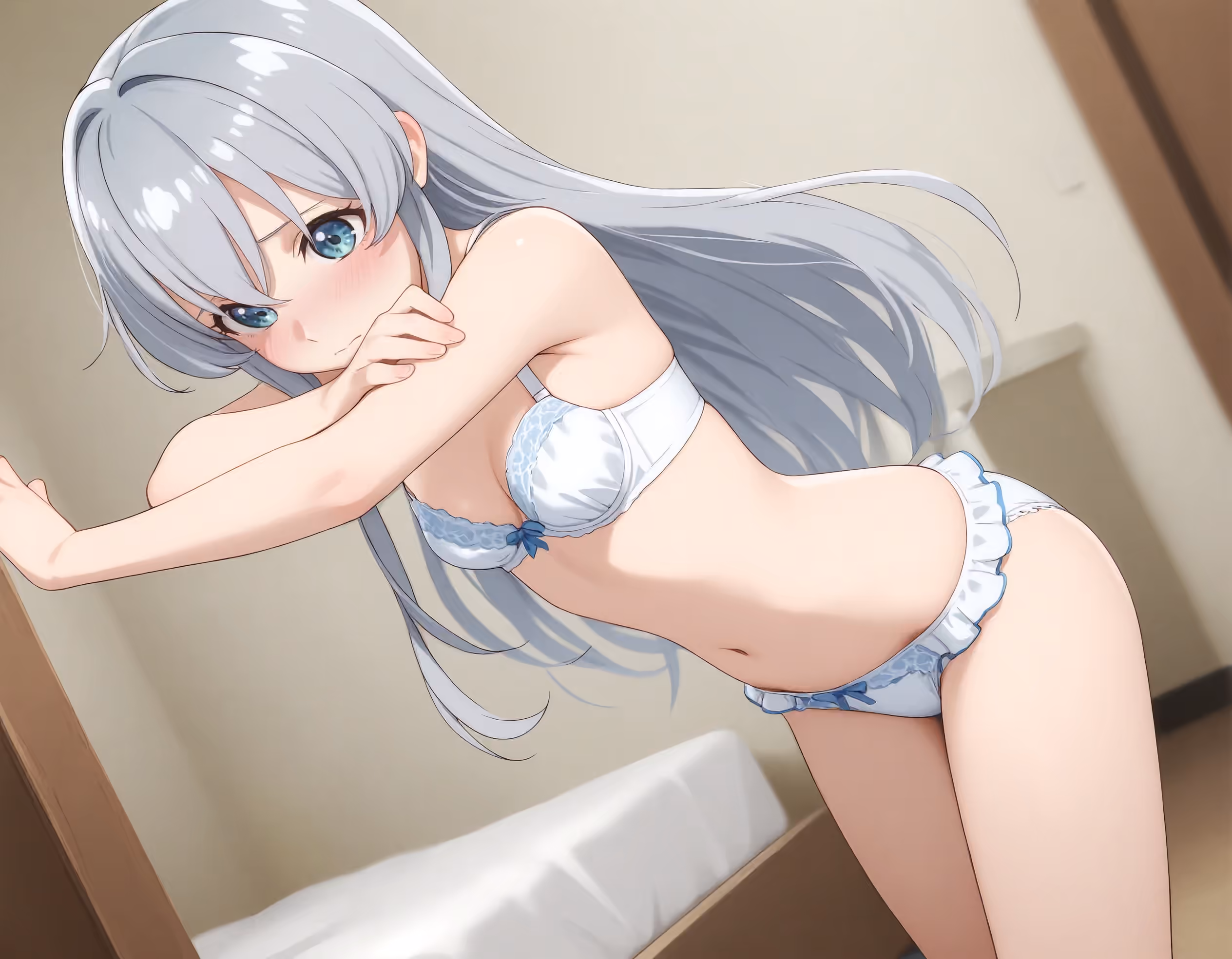 Celia Claire - Seirei Gensouki: Spirit Chronicles - Hentai Gallery 25 - 327 Images — image 76 of 327