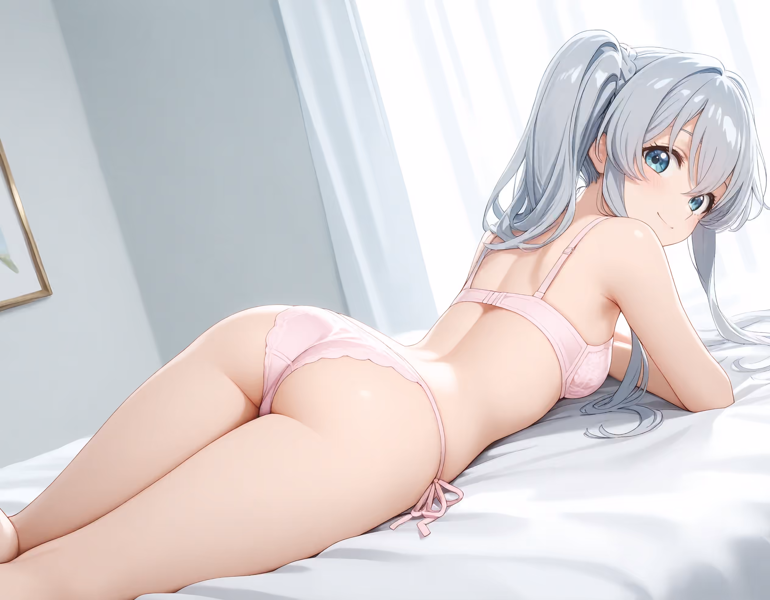 Celia Claire - Seirei Gensouki: Spirit Chronicles - Hentai Gallery 25 - 327 Images — image 77 of 327