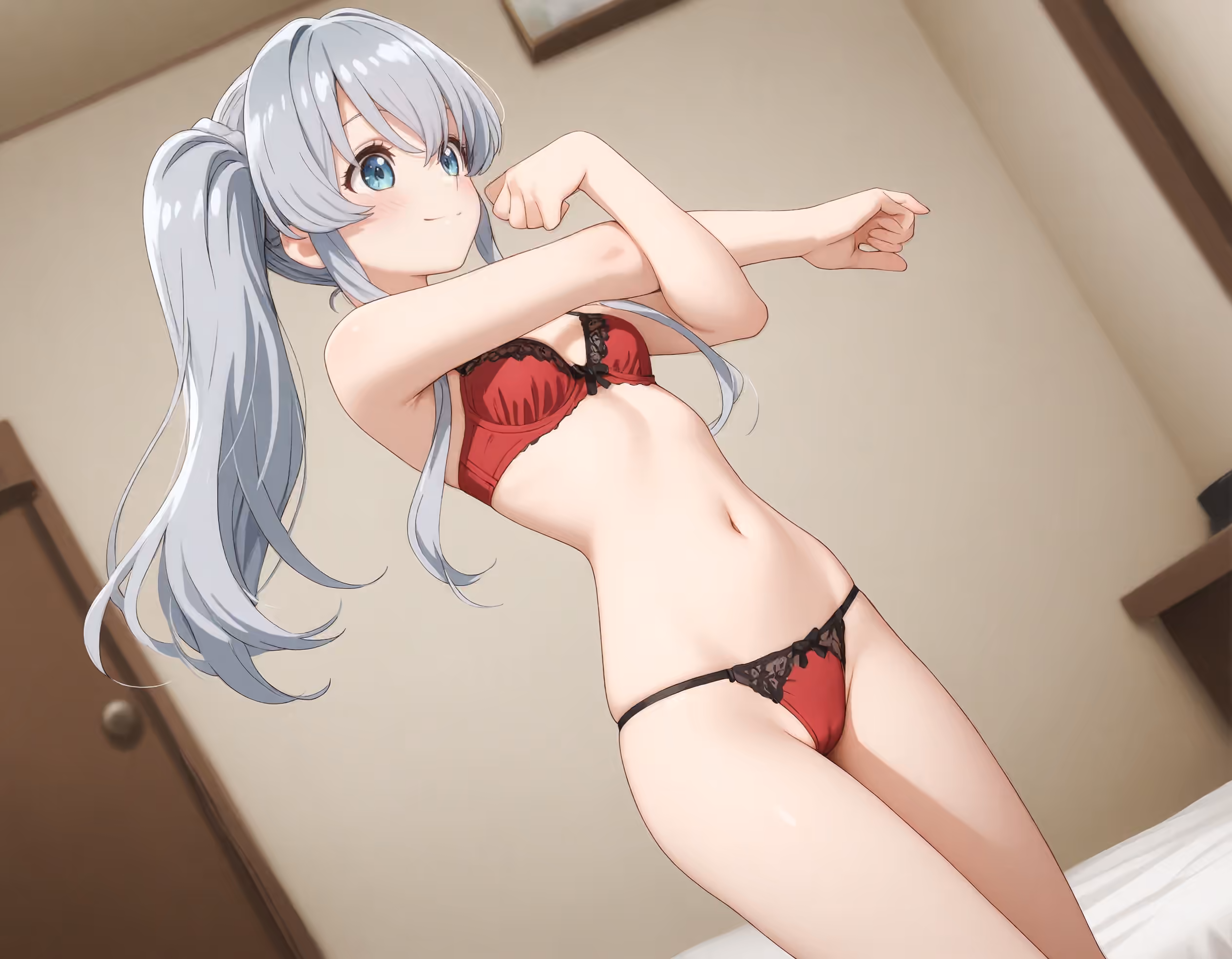 Celia Claire - Seirei Gensouki: Spirit Chronicles - Hentai Gallery 25 - 327 Images — image 79 of 327