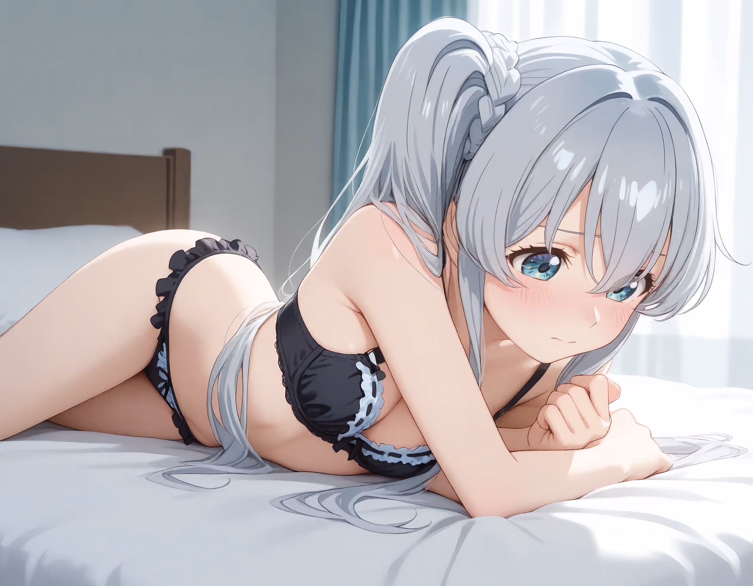 Celia Claire - Seirei Gensouki: Spirit Chronicles - Hentai Gallery 25 - 327 Images — image 80 of 327