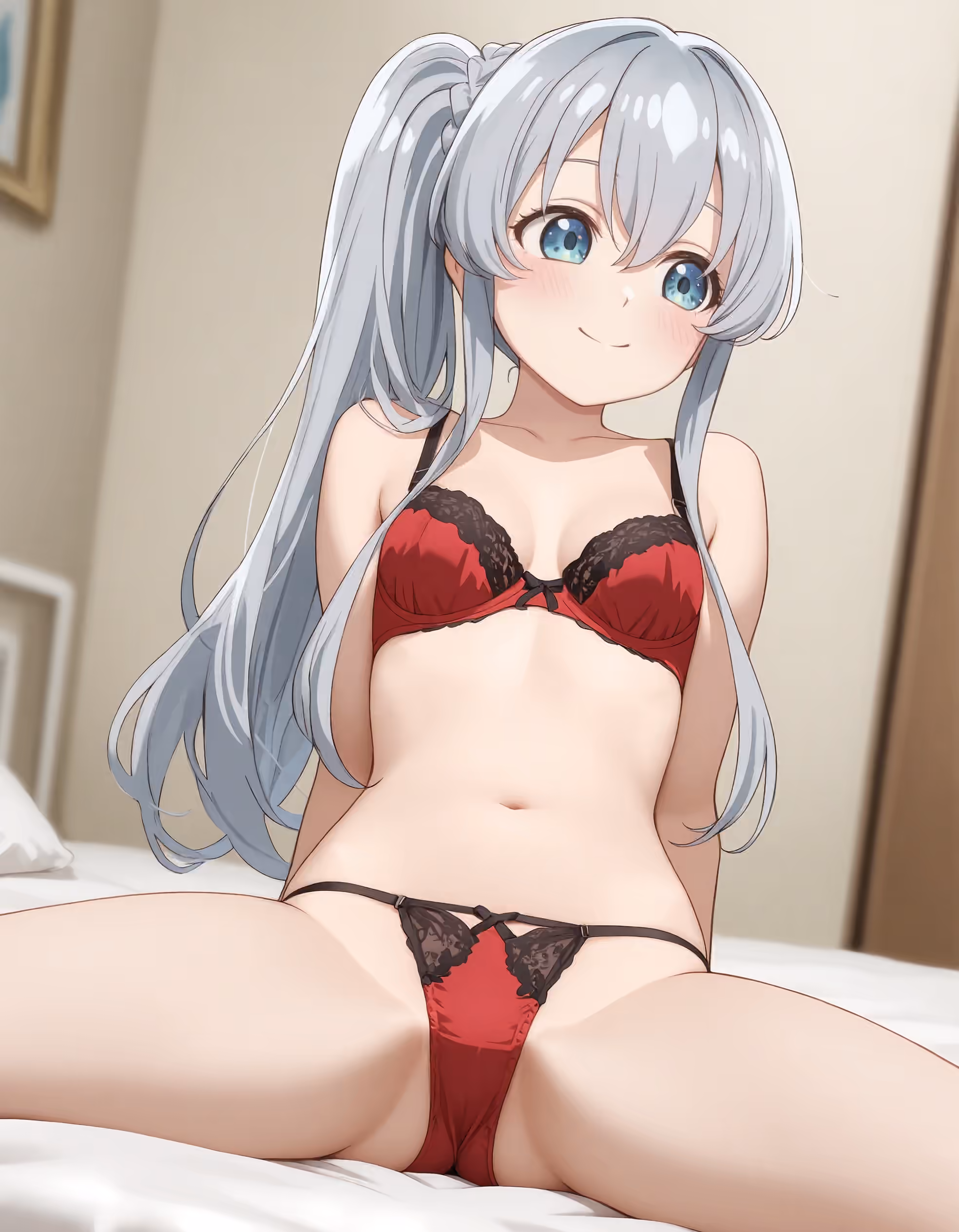 Celia Claire - Seirei Gensouki: Spirit Chronicles - Hentai Gallery 25 - 327 Images — image 84 of 327