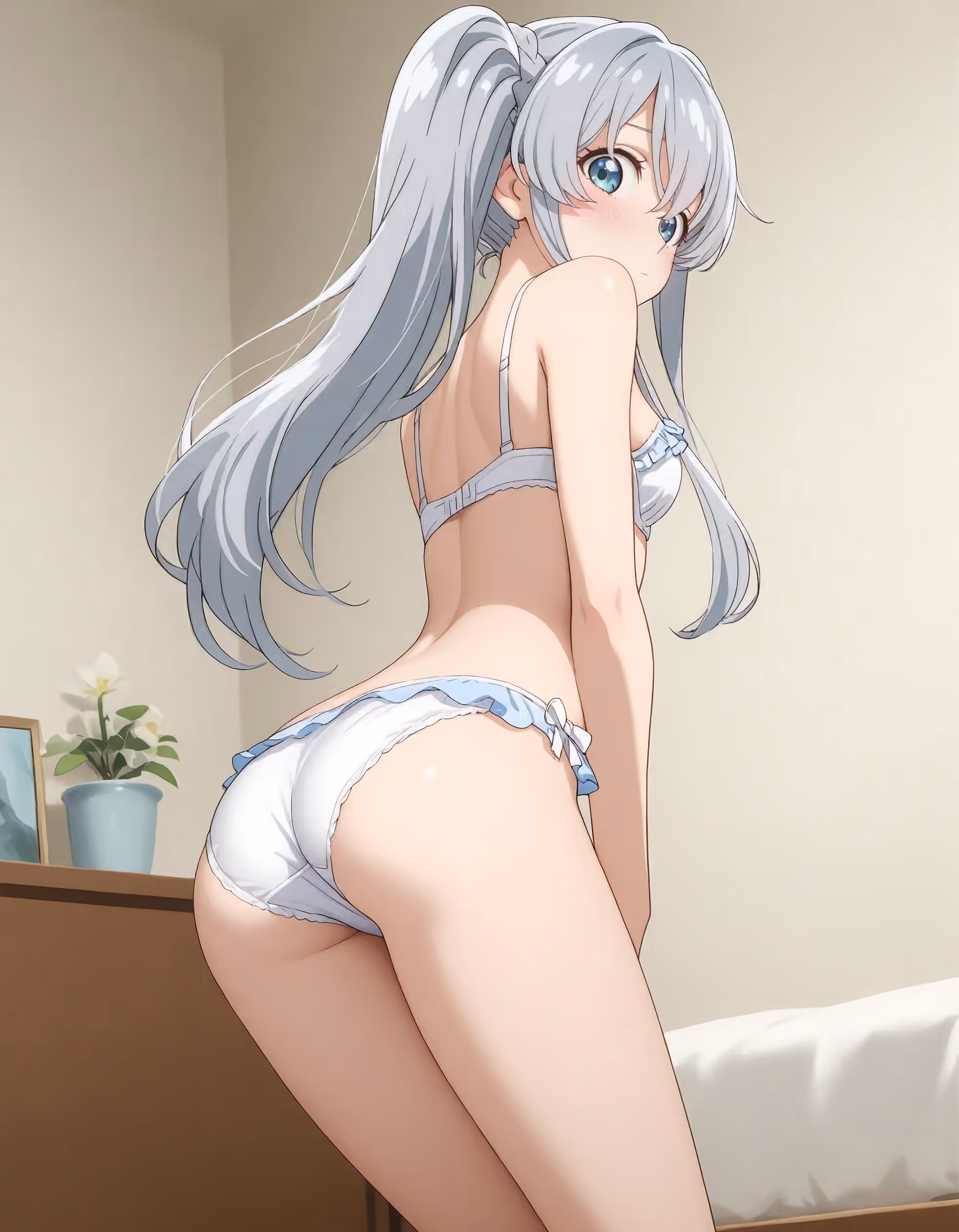 Celia Claire - Seirei Gensouki: Spirit Chronicles - Hentai Gallery 25 - 327 Images — image 86 of 327