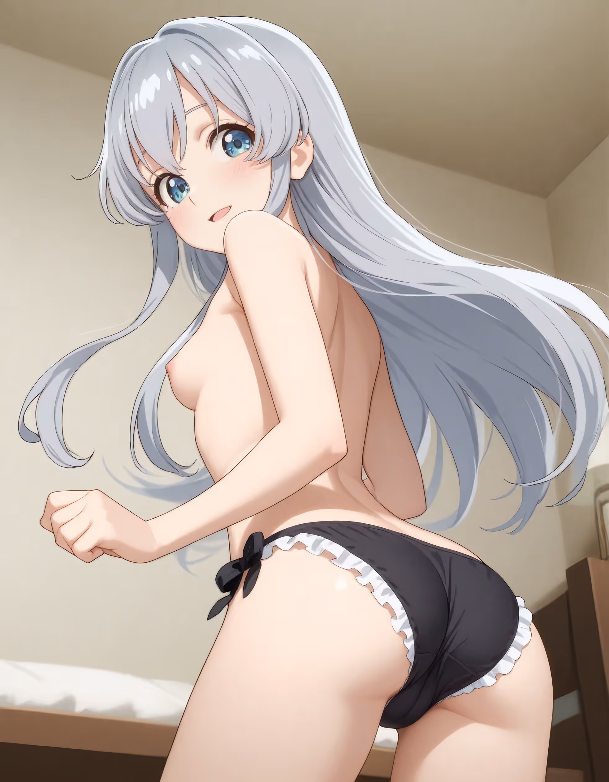 Celia Claire - Seirei Gensouki: Spirit Chronicles - Hentai Gallery 25 - 327 Images — image 91 of 327