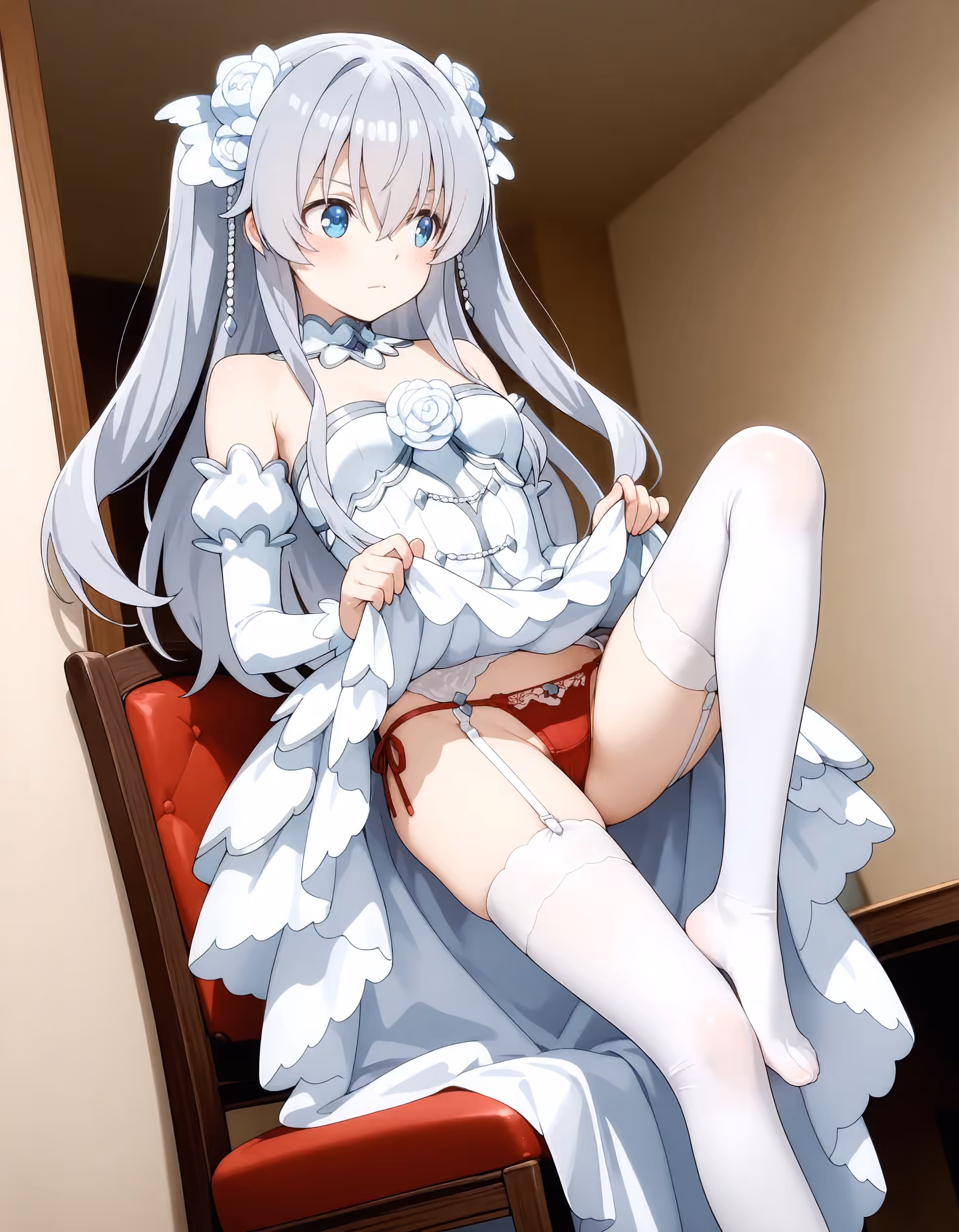 Celia Claire - Seirei Gensouki: Spirit Chronicles - Hentai Gallery 26 - 316 Images — image 10 of 316