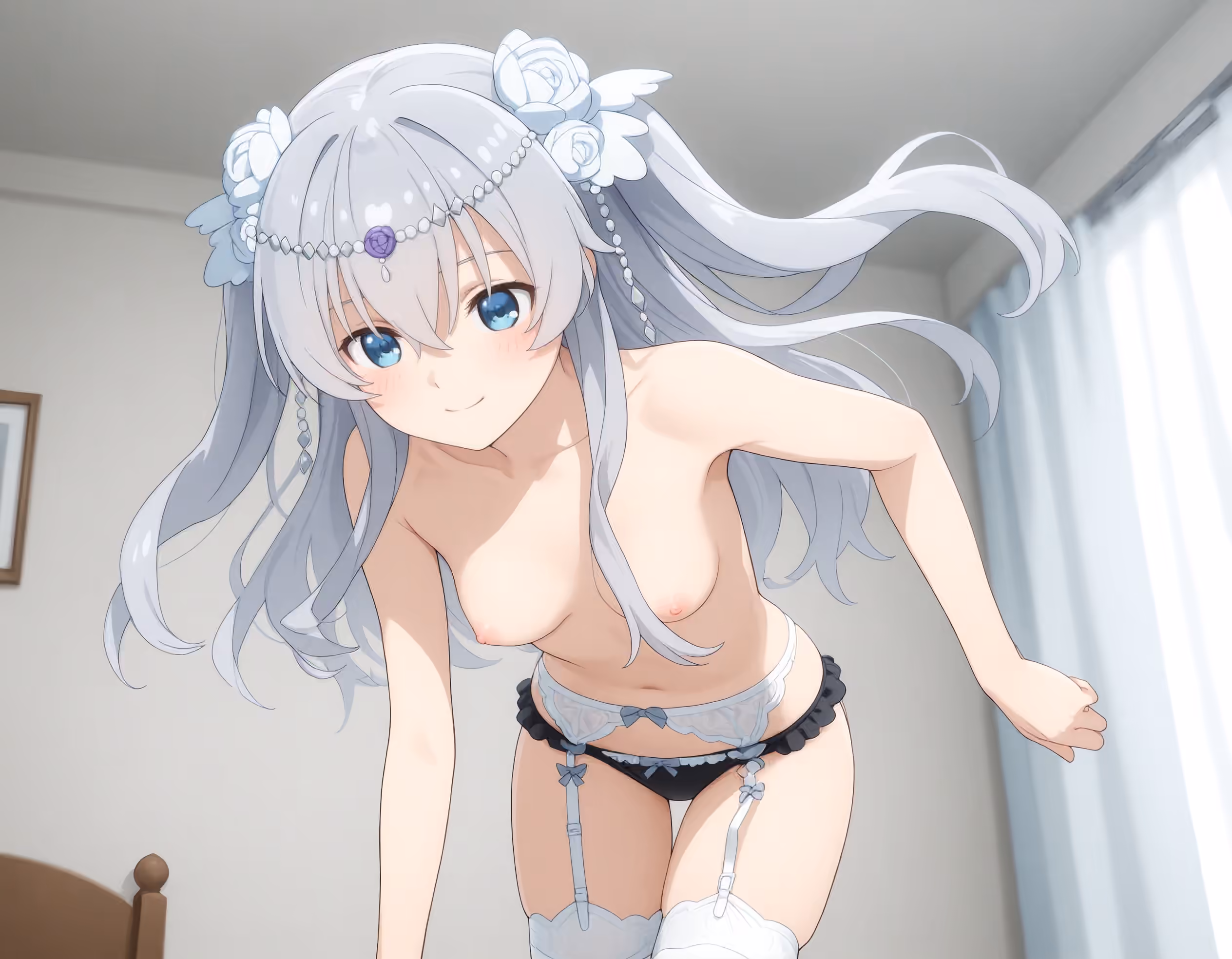Celia Claire - Seirei Gensouki: Spirit Chronicles - Hentai Gallery 26 - 316 Images — image 103 of 316