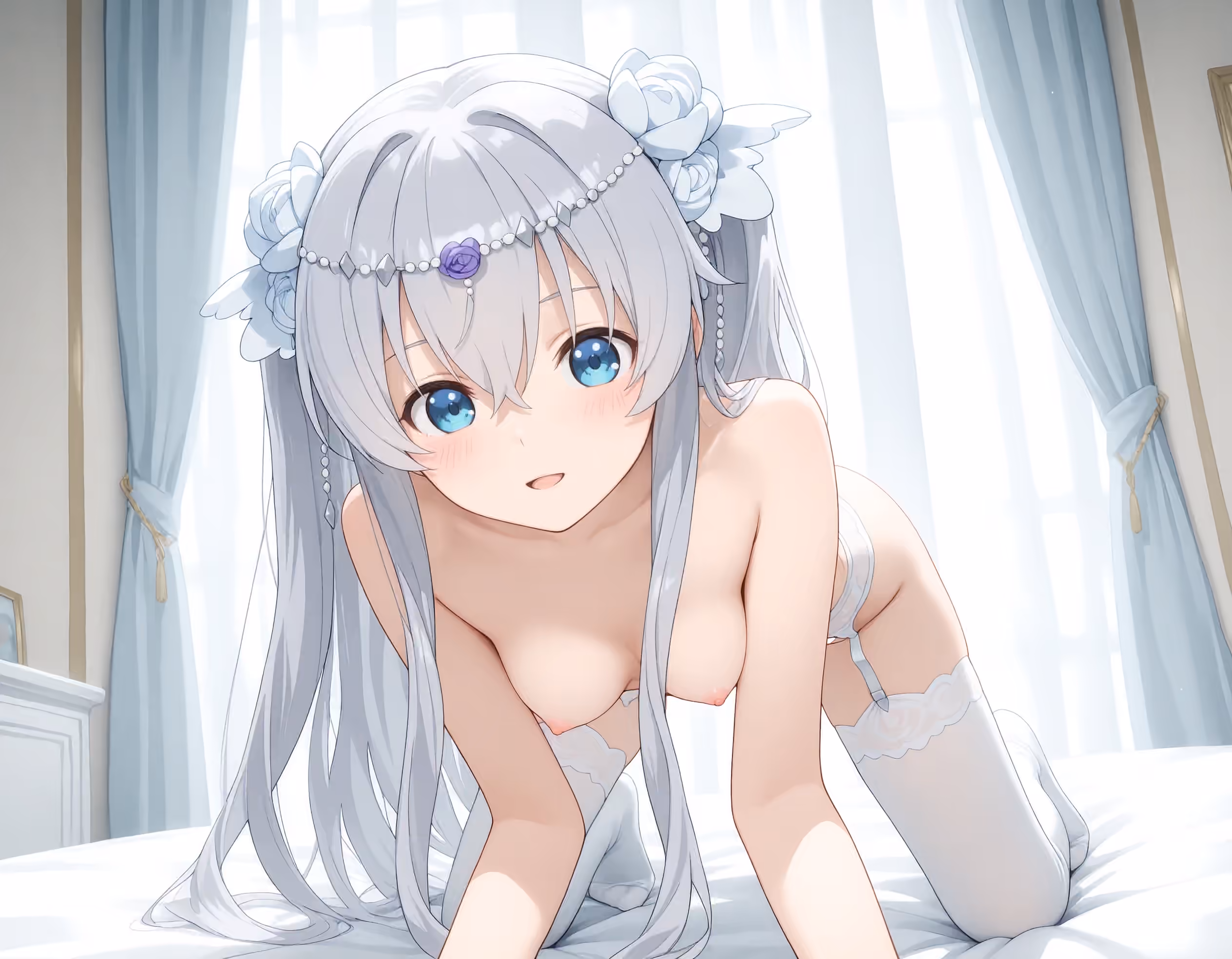 Celia Claire - Seirei Gensouki: Spirit Chronicles - Hentai Gallery 26 - 316 Images — image 108 of 316
